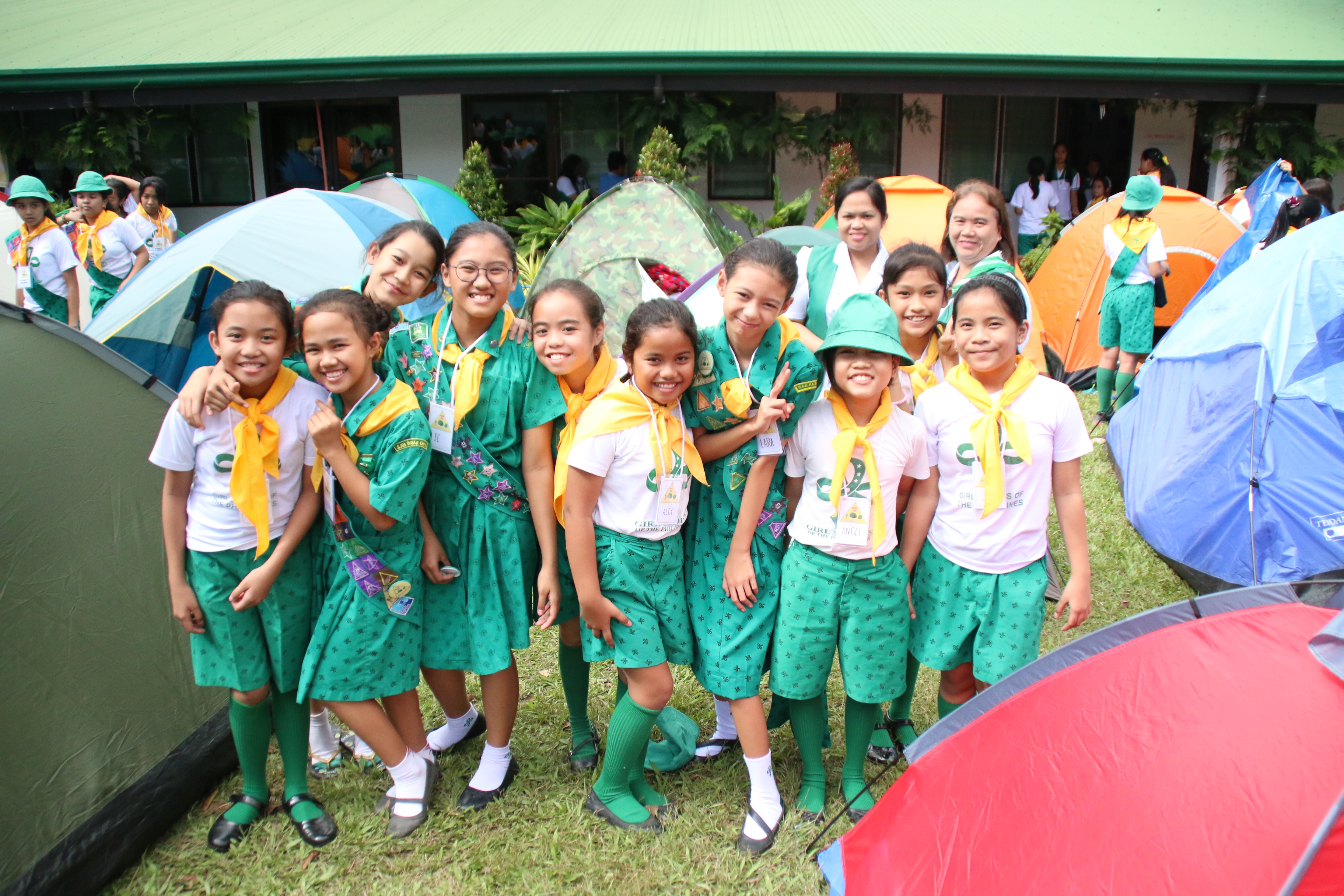Camps