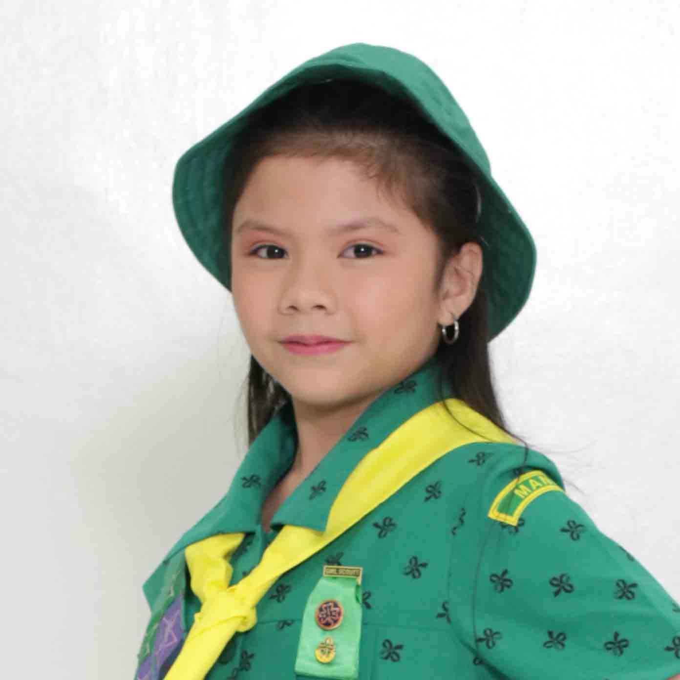 Girl Scouts of the Philippines